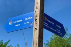 Some tell you two different Ways to get to the exact same place.