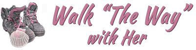 Walk The Way With Her | Leslie Ferris Yerger
