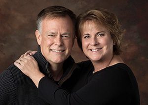 John & Leslie Yerger
