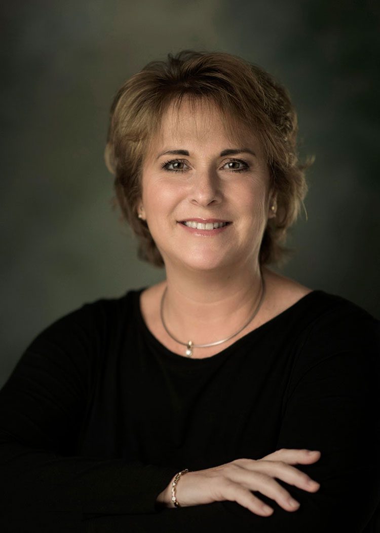 Leslie Ferris Yerger